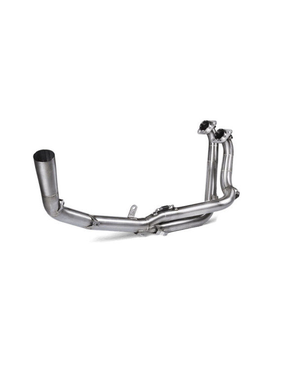Akrapovic Racing Stainless Steel Headers for Tuareg 660 - 1