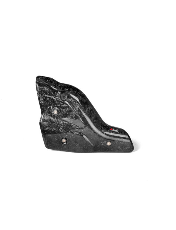Akrapovic Carbon Heat Shield Model P-HSD9SO3 - 1