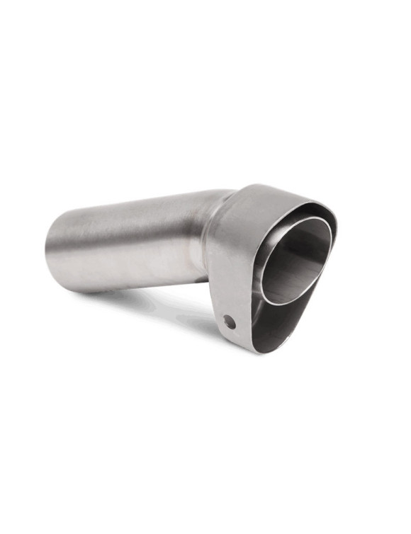 DB Killer Akrapovic Modello V-TUV207 - 1