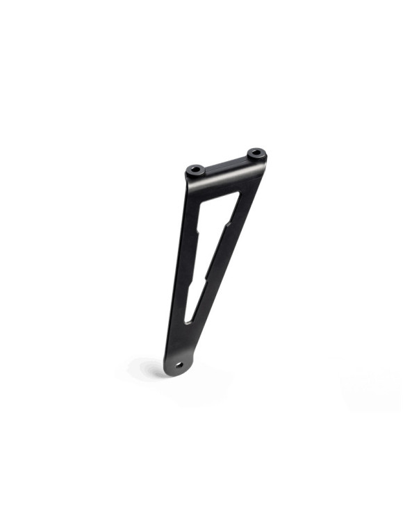 Soporte de silenciador de aluminio Akrapovic P-MBA6R1 - 1