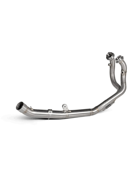 Akrapovic Racing Stainless Steel Headers for Honda CRF1100L - 1