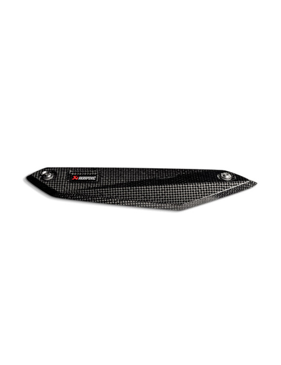 Akrapovic Carbon Heat Shield P-HSB9SO1 - 1