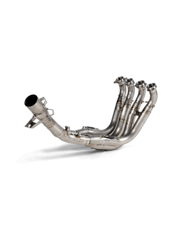 Akrapovic Racing Titanium Headers for S1000 XR 2020 - 1