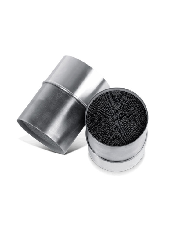 Akrapovic Catalytic Converter P-KAT-035 - 1