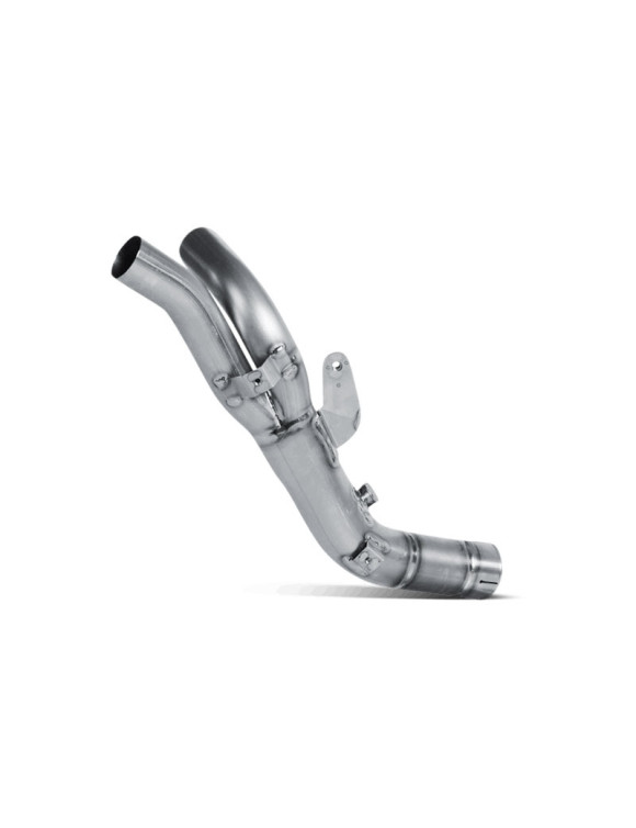 Eliminador de catalizador de titanio Akrapovic L-Y10SO9L - 1 Eliminador de catalizador de titanio Akrapovic L-Y10SO9L - 1