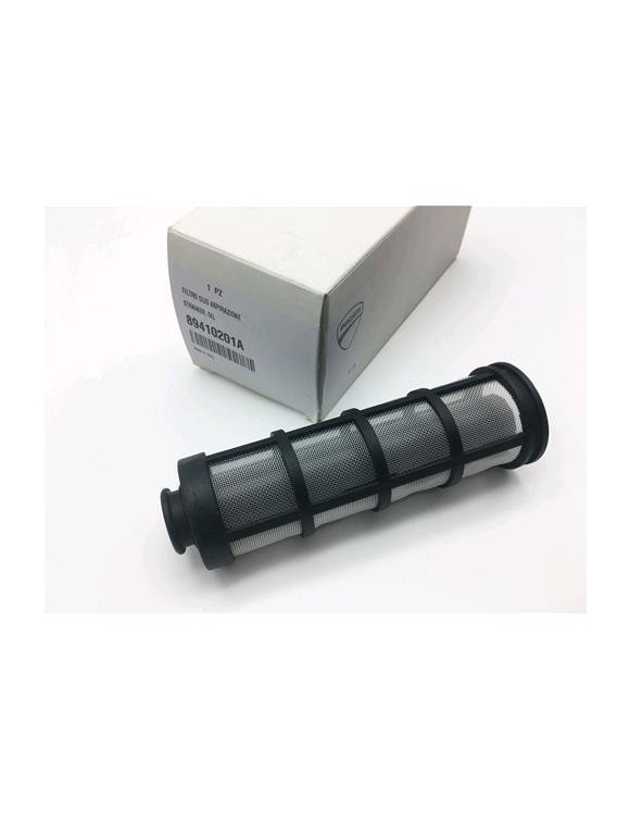 Filtro A Rete Aspirazione Olio Ducati Per Monster, Streetfighter, SBK 89410201A - 2