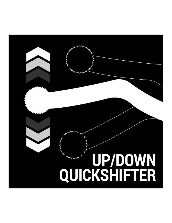Quickshift-Schnellgetriebe 2S002138 Moto Guzzi Stelvio MY24 - 1