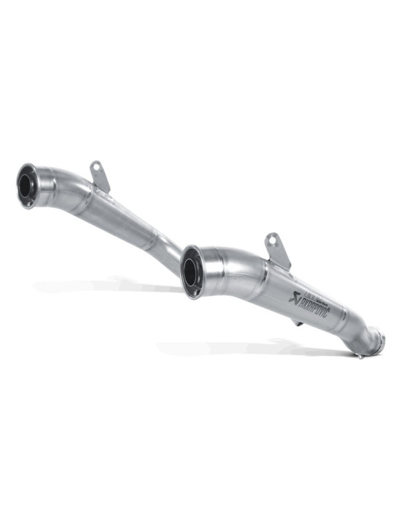 Échappement Slip-On Akrapovic Euro 4 Carbon pour GSXR 1000 - 1