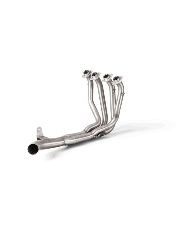 Collecteurs Akrapovic Racing en acier inoxydable pour Z900 2020-2022 - 1