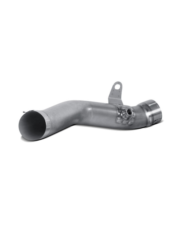 Tubo eliminador de catalizador Akrapovic L-K10SO5/1 - 1