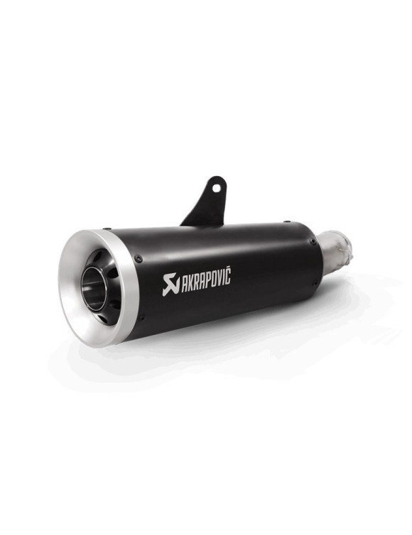 Akrapovic Homologated Titanium Slip-On Exhaust for Z900RS - 1
