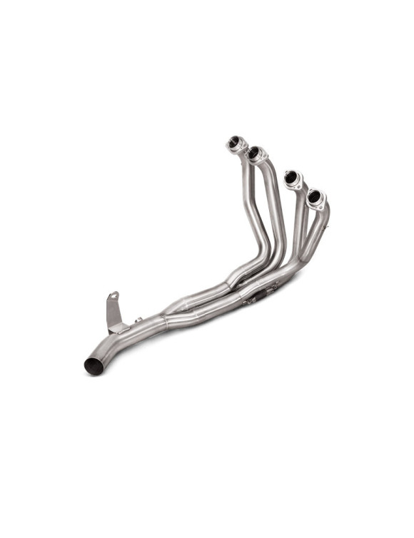 Collettori Akrapovic Racing Inox per Kawasaki Z900RS - 1 Collettori Akrapovic Racing Inox per Kawasaki Z900RS - 1
