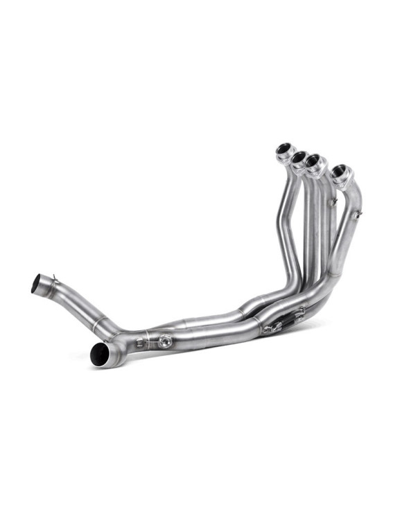 Akrapovic Racing Edelstahl-Krümmer für Z1000/SX 2017 - 1