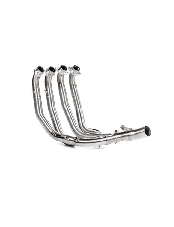 Collecteurs en acier inoxydable Akrapovic Racing pour Honda CB1000R - 1