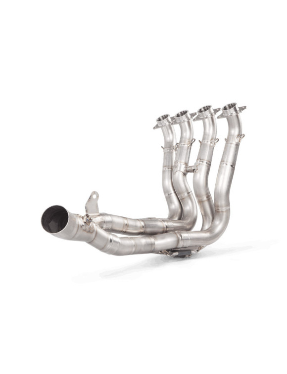 Akrapovic Racing Stainless Steel Headers for CBR1000RR - 1
