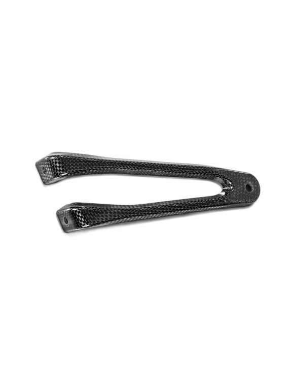 Akrapovic Carbon-Schalldämpferhalterung P-MBH10E1 - 1