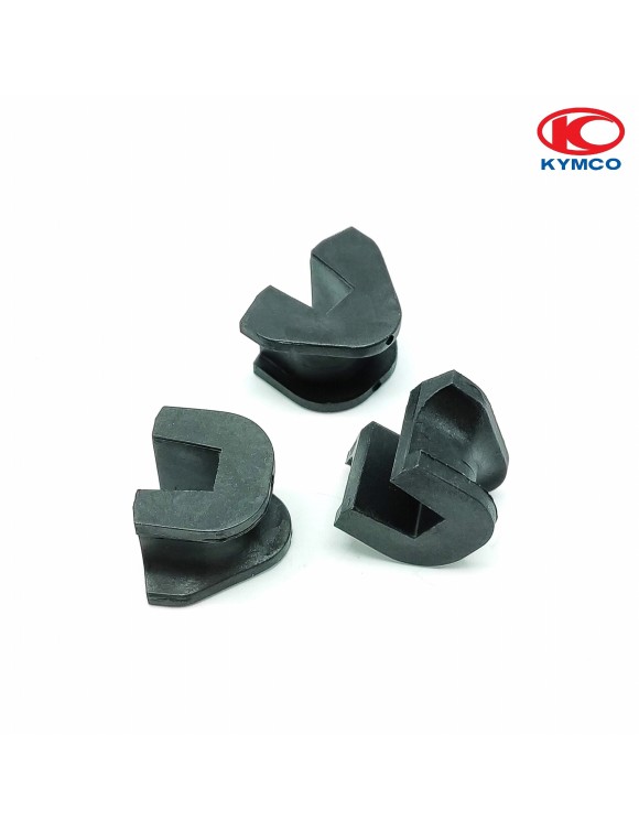 Set tasselli puleggia 22132-khe7-305 Kymco b&w/Xciting/People/g-Dink/Agility - 1