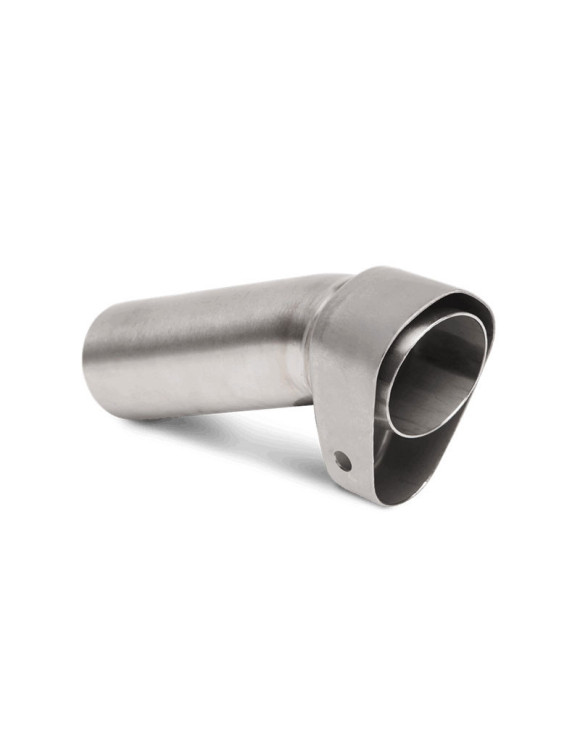 Akrapovic DB Killer Optional per Yamaha FZ8 - 1 Akrapovic DB Killer Optional per Yamaha FZ8 - 1