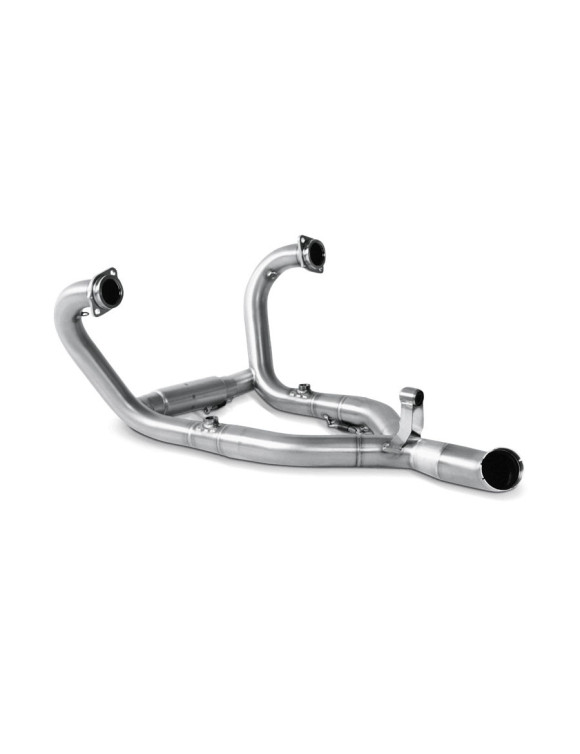 Akrapovic Racing Titanium Headers for BMW R Nine T - 1