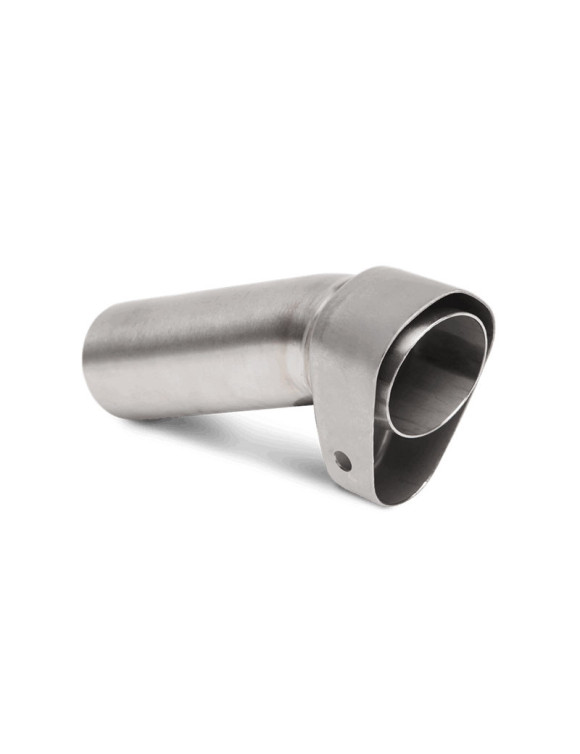 Akrapovic DB Killer en option pour BMW S1000RR - 1