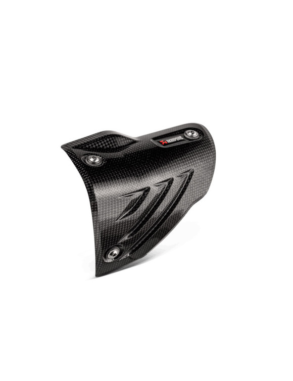 Paracalore Carbonio Akrapovic P-HSB10E3 BMW S1000RR - 1 Paracalore Carbonio Akrapovic P-HSB10E3 BMW S1000RR - 1