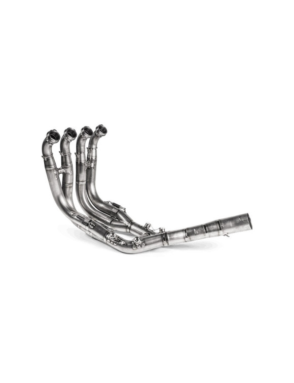 Collecteurs Akrapovic Racing en acier inoxydable pour BMW S1000RR - 1