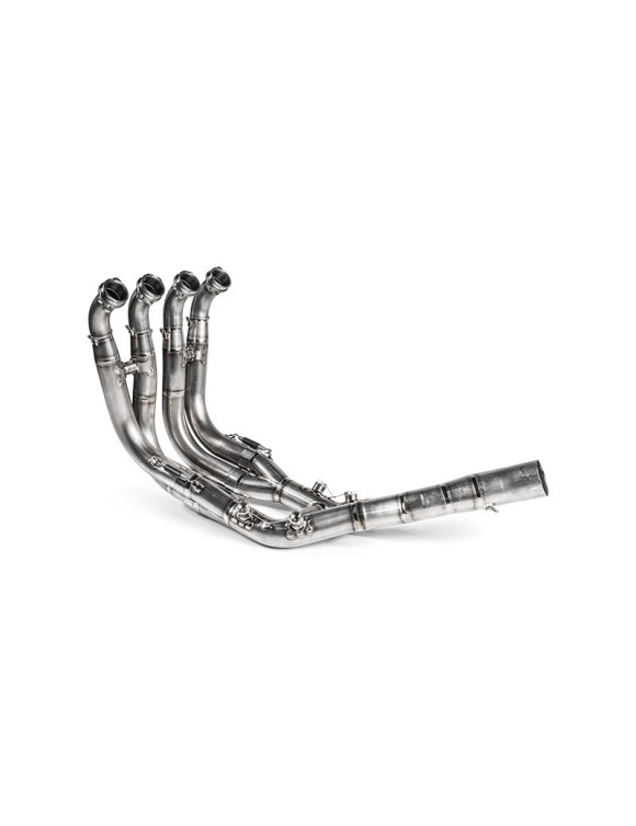 Akrapovic Racing Titankrümmer für BMW S1000RR - 1
