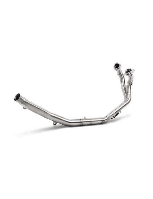 Akrapovic Racing Edelstahlkrümmer für Honda Africa Twin 2018 - 1