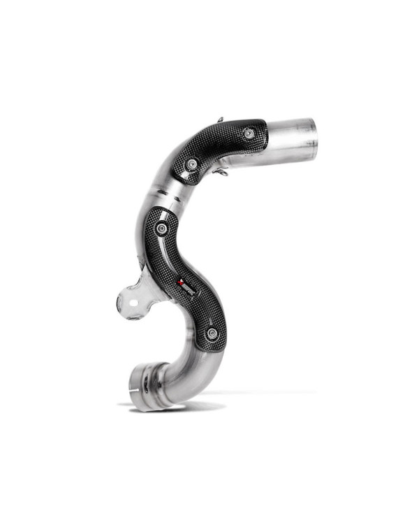 Akrapovic Titan-Auspuff L-B12SO6T - 1