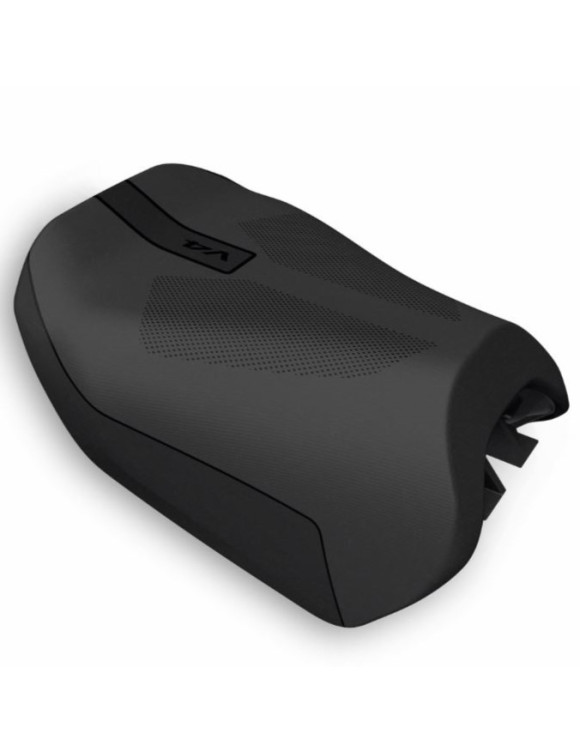 Selle pilote chauffante "Haut/Moyen" Ducati Multistrada V4 96881181AB - 1 Selle pilote chauffante "Haut/Moyen" Ducati Multistrada V4 96881181AB - 1