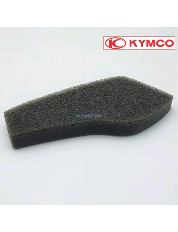 Élément filtre à air KYMCO 00162309 agilité,personnes,super 8 50cc - 1