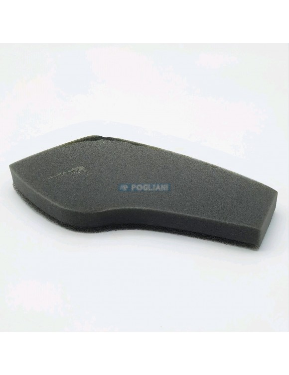 Elemento del filtro aire KYMCO 00162309 la agilidad,personas,super 8 50cc - 2