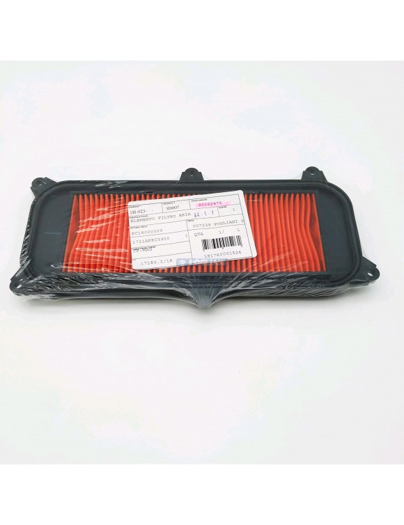 Élément filtre à air KYMCO 00162475 DINK,Grand Dink,XCiting - 2