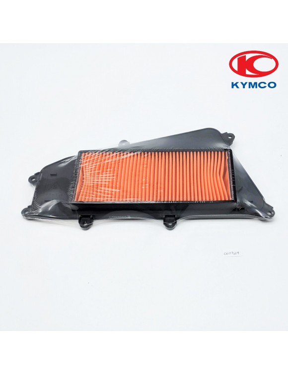 Filtro aria originale 00117409 per Kymco g-Dink 125-300 - 1 Filtro aria originale 00117409 per Kymco g-Dink 125-300 - 1