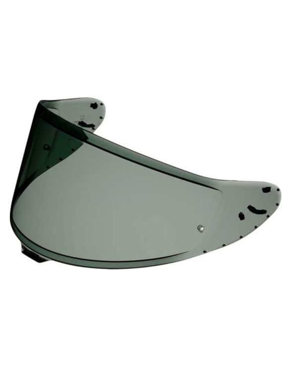 Shoei CWR-F2 NXR-2 Dark Smoke Motorradhelm Visier 1739003 - 1