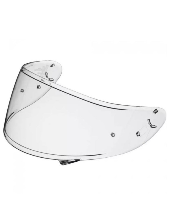 Visera transparente para casco de moto Shoei CNS-3C Neotec 3 17410001 - 1