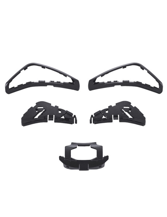 Kit adaptador Sena para intercomunicador Shoei SRL2/SRLMesh 18007260 - 1