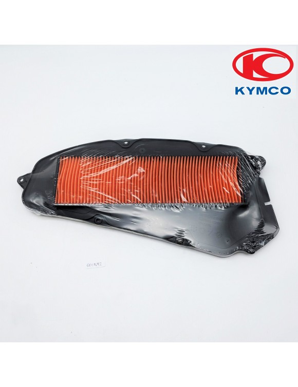 Air Filter 00117492 Specific Kymco X-Citing I 400/I 400 ABS
