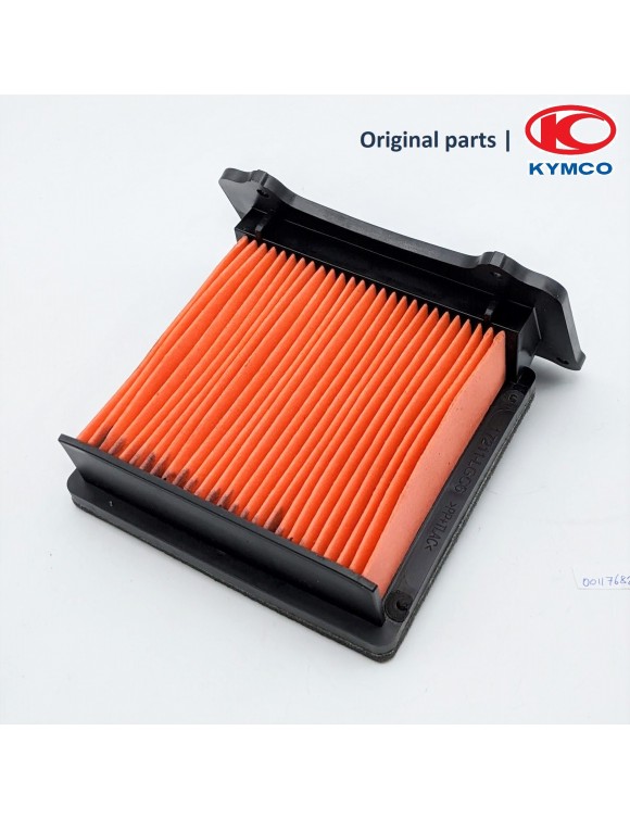 Filtro aire Kymco AK550(2017)17211-LGC6-E00/00117682 - 1