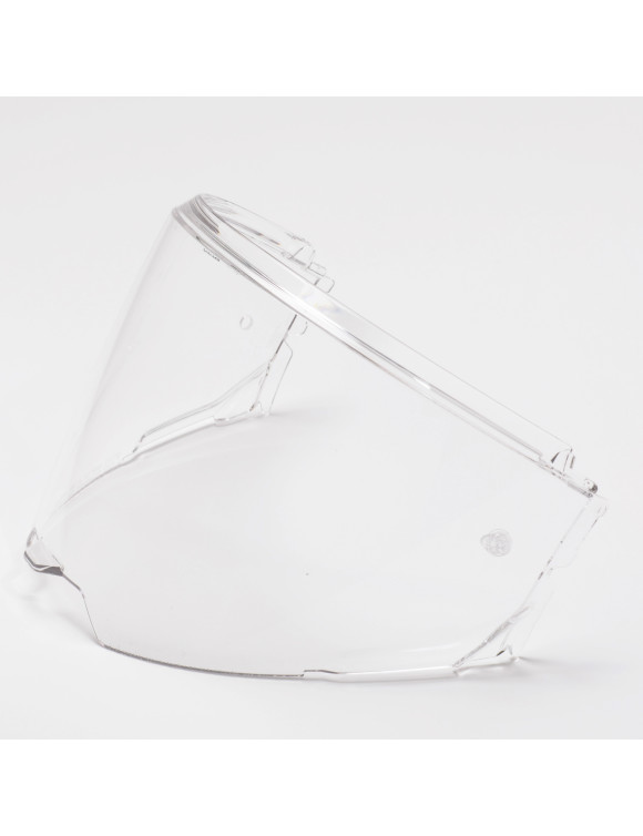 Visiera Piccola (XXS-M) Trasparente Casco Nolan 120-1 SPAVIS0000351 - 1
