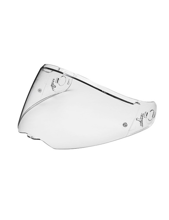 Visière de casque transparente Nolan 90-3 SPAVIS0000345 - 1