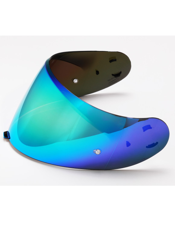 Cosmic Iridium Blue visor for Nolan N80-8, N60-6/Sport helmet SPAVIS0000374 - 1
