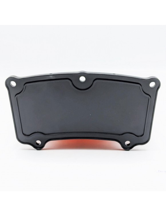 Filtro aria originale Kymco ak550 (2017) 17211-lgc6-e00 / 00117682  - 3