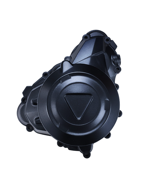 Original Lichtmaschinenabdeckung T1265492, Triumph STREET TRIPLE R/RS/Moto2 - 1 Original Lichtmaschinenabdeckung T1265492, Triumph STREET TRIPLE R/RS/Moto2 - 1