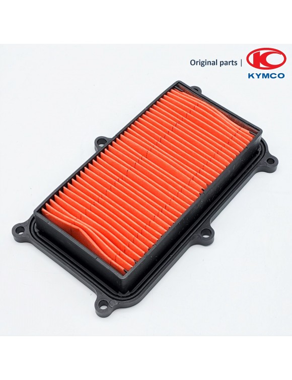 Filtro aria originale Kymco People s 125i-150i ABS (2017) 1721a-aeb9-e00 - 1