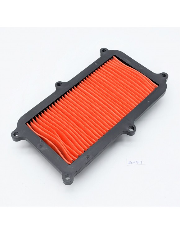 Filtro aria originale Kymco People s 125i-150i ABS (2017) 1721a-aeb9-e00 - 2