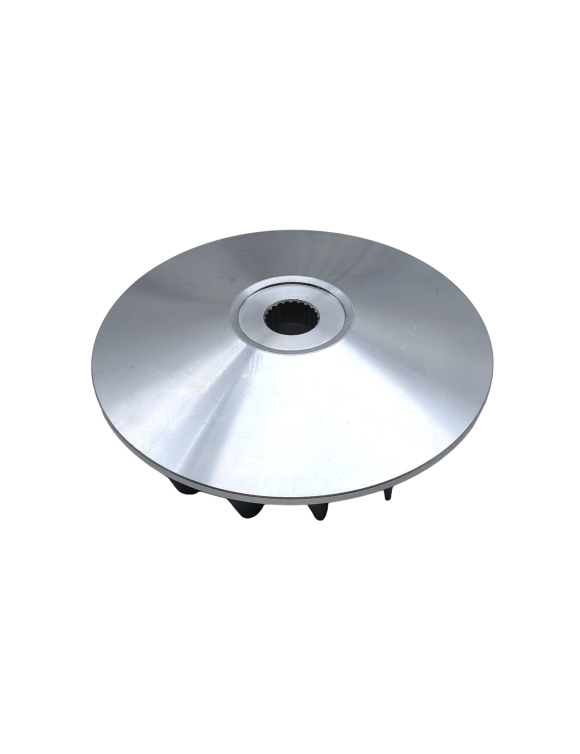 Original Drive Half Pulley 840193 Piaggio/Derbi/Aprilia/Gilera - 2 Original Drive Half Pulley 840193 Piaggio/Derbi/Aprilia/Gilera - 2