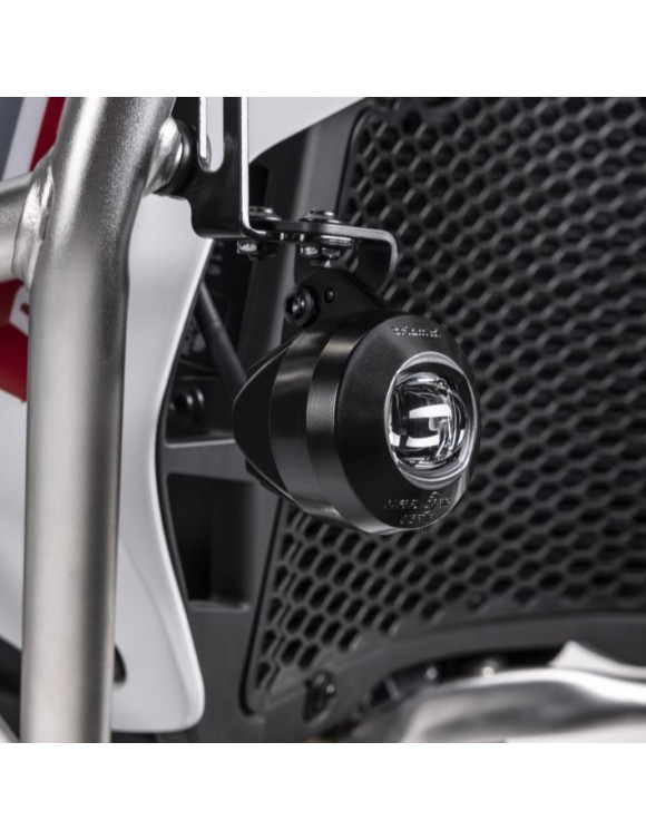 Paire de spots LED supplémentaires 96681282AA Ducati Desert - 2 Paire de spots LED supplémentaires 96681282AA Ducati Desert - 2