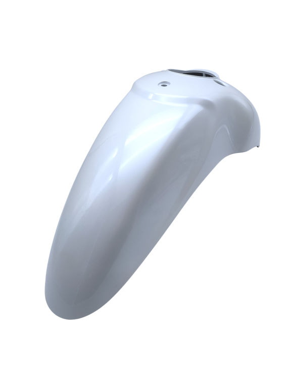 Guardabarros delantero original 65575300BT Piaggio Liberty 50-125-150 - 1 Guardabarros delantero original 65575300BT Piaggio Liberty 50-125-150 - 1