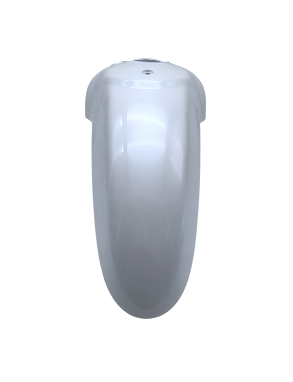 Original Front Mudguard 65575300BT Piaggio Liberty 50-125-150 - 3